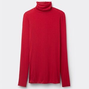 intimissimi Modal Cashmere Ultralight High-Neck Top